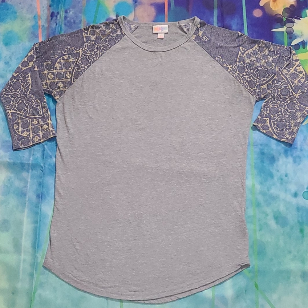 Lularoe Women's Randy Top